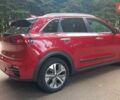 Киа Niro 2020 в Львове на Automoto.ua Красный Киа Niro, объемом двигателя 0 л и пробегом 105 тыс. км за 19999 $, фото 13 на Automoto.ua
