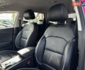 Красный Киа Niro, объемом двигателя 0 л и пробегом 44 тыс. км за 22600 $, фото 17 на Automoto.ua