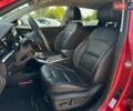 Червоний Кіа Niro, об'ємом двигуна 0 л та пробігом 48 тис. км за 23700 $, фото 30 на Automoto.ua