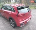 Красный Киа Niro, объемом двигателя 0 л и пробегом 87 тыс. км за 20492 $, фото 14 на Automoto.ua