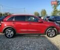 Червоний Кіа Niro, об'ємом двигуна 0 л та пробігом 128 тис. км за 19900 $, фото 15 на Automoto.ua