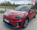Красный Киа Niro, объемом двигателя 0 л и пробегом 70 тыс. км за 19600 $, фото 1 на Automoto.ua