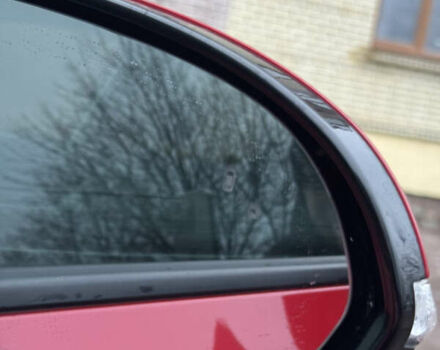 Красный Киа Niro, объемом двигателя 0 л и пробегом 144 тыс. км за 18800 $, фото 16 на Automoto.ua