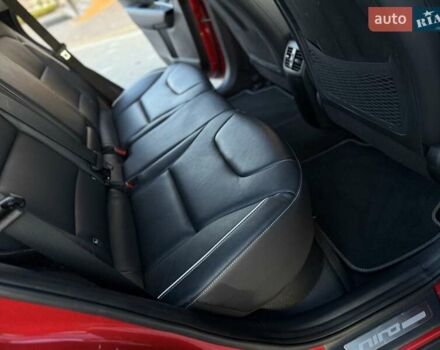 Красный Киа Niro, объемом двигателя 0 л и пробегом 67 тыс. км за 19850 $, фото 93 на Automoto.ua