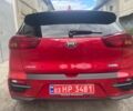 Киа Niro 2020 в Дубно на Automoto.ua Красный Киа Niro, объемом двигателя 0 л и пробегом 124 тыс. км за 19200 $, фото 2 на Automoto.ua
