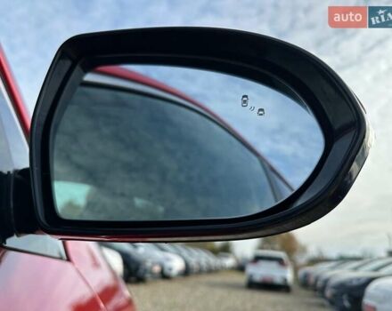 Червоний Кіа Niro, об'ємом двигуна 0 л та пробігом 61 тис. км за 23500 $, фото 29 на Automoto.ua