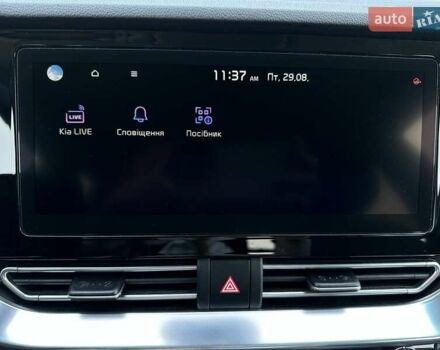 Червоний Кіа Niro, об'ємом двигуна 0 л та пробігом 48 тис. км за 23700 $, фото 55 на Automoto.ua