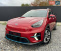 Киа Niro 2020 в Дрогобыче на Automoto.ua Красный Киа Niro, объемом двигателя 0 л и пробегом 159 тыс. км за 19399 $, фото 13 на Automoto.ua
