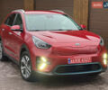 Красный Киа Niro, объемом двигателя 0 л и пробегом 144 тыс. км за 18800 $, фото 12 на Automoto.ua