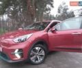 Красный Киа Niro, объемом двигателя 0 л и пробегом 87 тыс. км за 20492 $, фото 19 на Automoto.ua