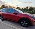 Красный Киа Niro, объемом двигателя 1.6 л и пробегом 40 тыс. км за 8200 $, фото 1 на Automoto.ua