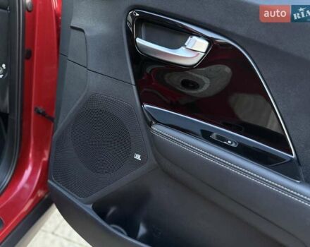 Красный Киа Niro, объемом двигателя 0 л и пробегом 67 тыс. км за 19850 $, фото 91 на Automoto.ua