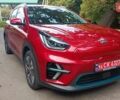 Киа Niro 2020 в Львове на Automoto.ua Красный Киа Niro, объемом двигателя 0 л и пробегом 105 тыс. км за 19999 $, фото 41 на Automoto.ua