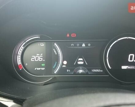 Киа Niro 2020 в Львове на Automoto.ua Красный Киа Niro, объемом двигателя 0 л и пробегом 105 тыс. км за 19999 $, фото 29 на Automoto.ua