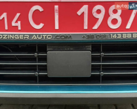 Червоний Кіа Niro, об'ємом двигуна 0 л та пробігом 128 тис. км за 19900 $, фото 14 на Automoto.ua