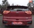 Красный Киа Niro, объемом двигателя 0 л и пробегом 87 тыс. км за 20492 $, фото 24 на Automoto.ua