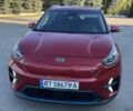 Красный Киа Niro, объемом двигателя 0 л и пробегом 79 тыс. км за 17200 $, фото 1 на Automoto.ua