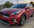 Красный Киа Niro, объемом двигателя 1.6 л и пробегом 39 тыс. км за 8700 $, фото 1 на Automoto.ua