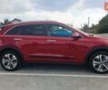 Красный Киа Niro, объемом двигателя 0 л и пробегом 105 тыс. км за 19999 $, фото 11 на Automoto.ua