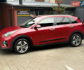 Червоний Кіа Niro, об'ємом двигуна 0 л та пробігом 151 тис. км за 18500 $, фото 6 на Automoto.ua