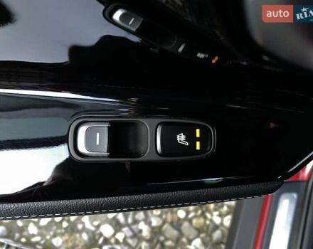 Червоний Кіа Niro, об'ємом двигуна 0 л та пробігом 128 тис. км за 19900 $, фото 9 на Automoto.ua