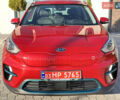 Красный Киа Niro, объемом двигателя 0 л и пробегом 161 тыс. км за 17950 $, фото 2 на Automoto.ua