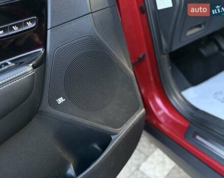 Красный Киа Niro, объемом двигателя 0 л и пробегом 67 тыс. км за 19850 $, фото 72 на Automoto.ua