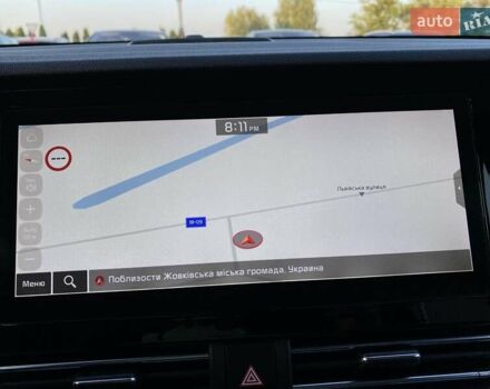 Червоний Кіа Niro, об'ємом двигуна 0 л та пробігом 128 тис. км за 19900 $, фото 43 на Automoto.ua