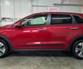 Красный Киа Niro, объемом двигателя 0 л и пробегом 47 тыс. км за 23900 $, фото 25 на Automoto.ua
