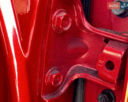 Красный Киа Niro, объемом двигателя 0 л и пробегом 163 тыс. км за 17850 $, фото 38 на Automoto.ua