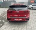 Красный Киа Niro, объемом двигателя 0 л и пробегом 124 тыс. км за 18200 $, фото 24 на Automoto.ua