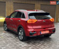 Красный Киа Niro, объемом двигателя 0 л и пробегом 144 тыс. км за 18800 $, фото 24 на Automoto.ua