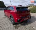 Червоний Кіа Niro, об'ємом двигуна 0 л та пробігом 146 тис. км за 19900 $, фото 3 на Automoto.ua