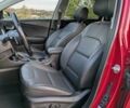 Красный Киа Niro, объемом двигателя 1.6 л и пробегом 40 тыс. км за 8200 $, фото 11 на Automoto.ua