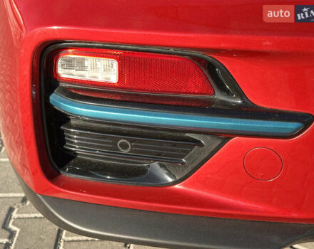 Красный Киа Niro, объемом двигателя 0 л и пробегом 163 тыс. км за 17850 $, фото 15 на Automoto.ua