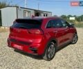 Червоний Кіа Niro, об'ємом двигуна 0 л та пробігом 48 тис. км за 23700 $, фото 20 на Automoto.ua