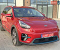 Красный Киа Niro, объемом двигателя 0 л и пробегом 161 тыс. км за 17950 $, фото 24 на Automoto.ua
