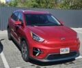 Красный Киа Niro, объемом двигателя 0 л и пробегом 29 тыс. км за 17900 $, фото 1 на Automoto.ua