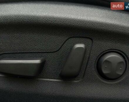 Красный Киа Niro, объемом двигателя 0 л и пробегом 47 тыс. км за 24900 $, фото 2 на Automoto.ua