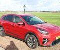 Красный Киа Niro, объемом двигателя 0 л и пробегом 84 тыс. км за 18368 $, фото 6 на Automoto.ua