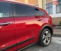 Красный Киа Niro, объемом двигателя 0 л и пробегом 67 тыс. км за 19850 $, фото 29 на Automoto.ua