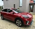 Червоний Кіа Niro, об'ємом двигуна 0 л та пробігом 118 тис. км за 18450 $, фото 11 на Automoto.ua