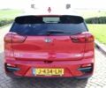 Красный Киа Niro, объемом двигателя 0 л и пробегом 84 тыс. км за 18368 $, фото 3 на Automoto.ua