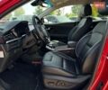 Киа Niro 2020 в Львове на Automoto.ua Красный Киа Niro, объемом двигателя 0 л и пробегом 48 тыс. км за 23700 $, фото 2 на Automoto.ua