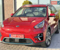 Красный Киа Niro, объемом двигателя 0 л и пробегом 162 тыс. км за 17900 $, фото 3 на Automoto.ua