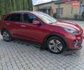 Червоний Кіа Niro, об'ємом двигуна 0 л та пробігом 146 тис. км за 19900 $, фото 7 на Automoto.ua
