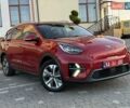Красный Киа Niro, объемом двигателя 0 л и пробегом 67 тыс. км за 19850 $, фото 6 на Automoto.ua
