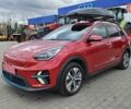 Киа Niro 2020 в Радомышле на Automoto.ua Красный Киа Niro, объемом двигателя 0 л и пробегом 116 тыс. км за 20600 $, фото 1 на Automoto.ua