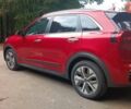 Киа Niro 2020 в Львове на Automoto.ua Красный Киа Niro, объемом двигателя 0 л и пробегом 105 тыс. км за 19999 $, фото 9 на Automoto.ua