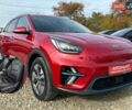 Червоний Кіа Niro, об'ємом двигуна 0 л та пробігом 61 тис. км за 23500 $, фото 1 на Automoto.ua
